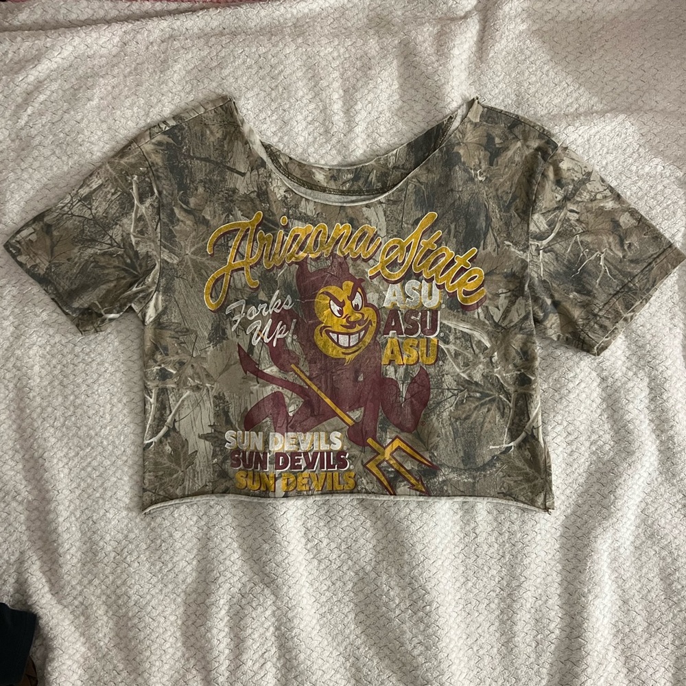 ASU Top